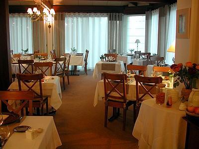 Hotel Au Relais Des Lilas Parthenay Eksteriør billede